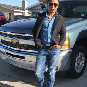 Meet your Posher, Anselmo